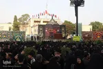 اجتماع بزرگ یوم الحسین در اصفهان‎