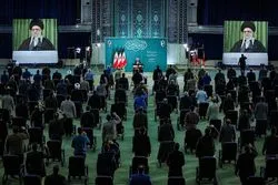 Imam Chamenei: Der Westen unterdrückt die Frauen