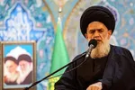 اشک بر مصائب سیدالشهدا(ع) مایه تقرب انسان به درگاه الهی است