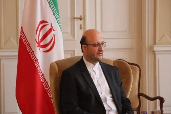تبریک سفیر ایران در بوسنی به خبرنگاران ایکنا