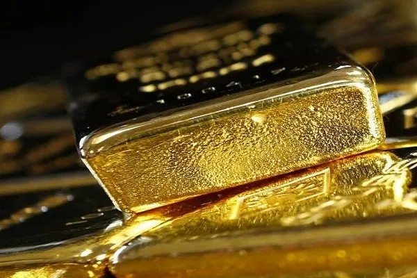 قیمت جهانی طلا امروز ۱۴ اسفند