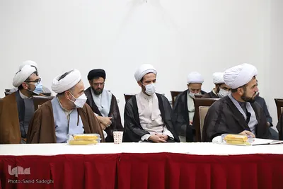 نشست علمی تبیین ابعاد شخصیتی علامه فقید حسن زاده آملی(ره) در تبریز‎‎