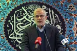 افتتاح پروژه‌های شهرستان چهارباغ در اولین روز از دهه فجر