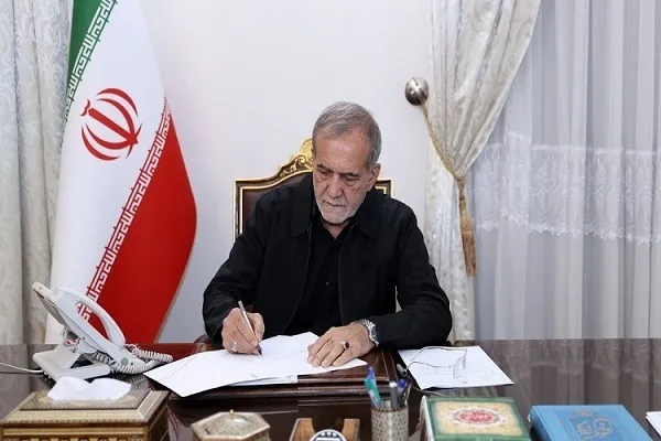 Itinuligsa ng Pangulo ng Iran ang Mga Pag-atake ng Israel sa Lebanon, Malalang mga Krimen sa Digmaan