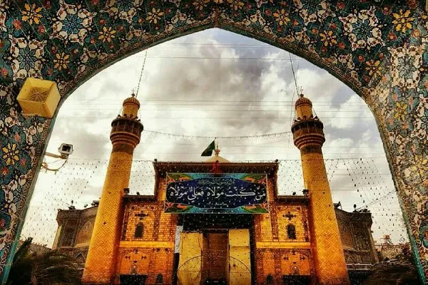 پاسخ به شبهه‌ای در مقام فضیلت امیرالمؤمنین(ع)