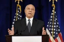 Tsohon Sakataren harkokin Wajen Amurka Colin Powell Ya Mutu Bayan Kamuwa Da Corona