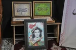 تجلیل جهاد دانشگاهی همدان از پیشکسوتان قرآنی ملایر