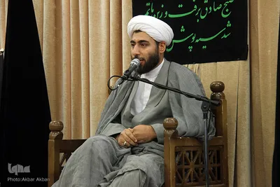 مراسم عزاداری شهادت امام صادق(ع) در چهارمحال و بختیاری