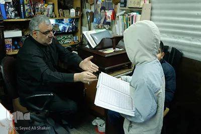 فاضل درخشان