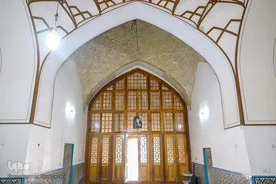 مدرسه علمیه شفیعیه اصفهان