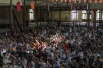 جشن تکلیف یک هزار و 300 دانش آموز