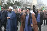 خروش انقلابی امت حزب‌الله اراک در محکومیت جنایات فتنه‌گران

