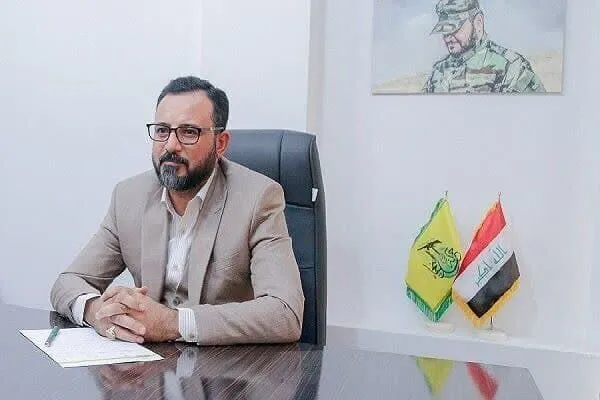 آمریکا به دنبال تداوم سلطه خود در عراق است