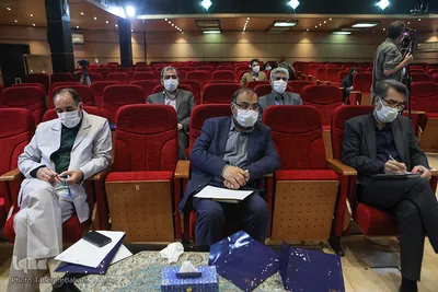نشست توسعه اقتصاد صنایع خلاق فرهنگی