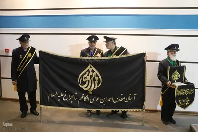 آیین گلریزان و آزادسازی زندانیان جرائم غیرعمد فارس