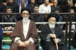 اجلاسیه نهایی کنگره ملی 10 هزار شهید استان آذربایجان شرقی