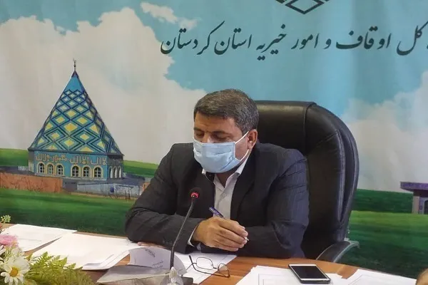 برگزاری مرحله مقدماتی مسابقات معارفی قرآن در کردستان