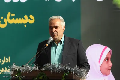 جشن شکوفه‌ها و غنچه‌ها در اراک
