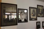مشروطه گردی در تبریز‎