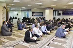 گرامیداشت شهدای شاهچراغ ـ بیرجند