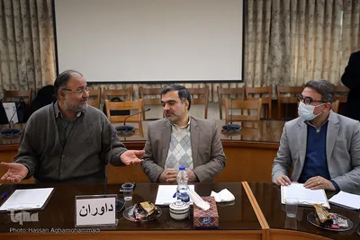 مرحله فینال مسابقات مناظره دانشجویی دانشگاه تهران