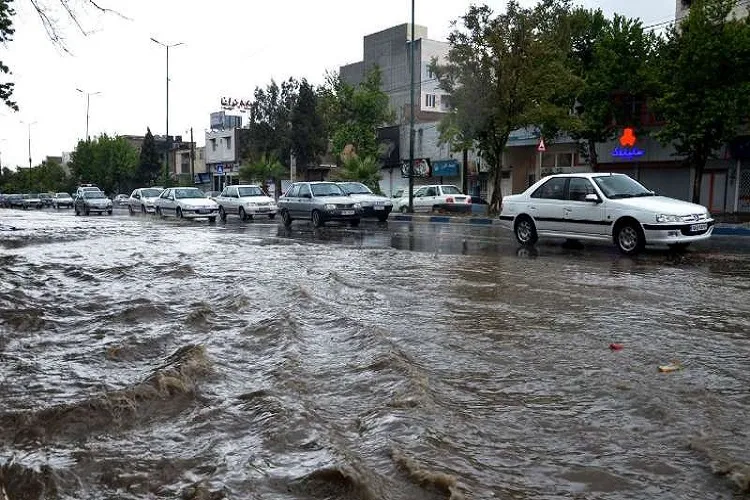تمام ستادهای مدیریت بحران کرمان برای سیل احتمالی آماده‌باش هستند