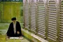 نخستین لبخند دیدار؛ آخرین اشک بدرقه