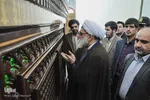 سالگرد شهادت آیت الله مدرس ـ کاشمر
