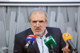 دکتر احمد اسفندیاری رئیس اسبق سازمان بهزیستی کشور