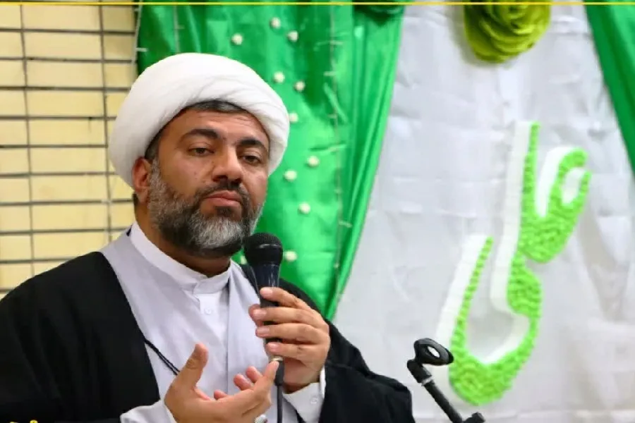 دبیر شورای سیاستگذاری امور مساجد چهارمحال‌وبختیاری منصوب شد