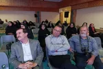 مراسم گرامیداشت هفته دفاع مقدس