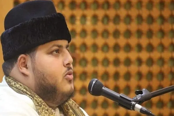 فیلم | تلاوت نفر اول مسابقات قرآن عربستان در مسجدالحرام