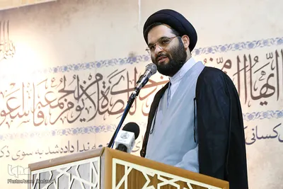 همایش حافظان قرآن کریم و آیین تجلیل از برگزیدگان شانزدهیم آزمون سراسری حفظ و مفاهیم قرآن کریم در قزوین
