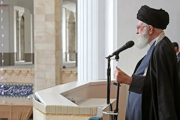 Regime israelense será 'punido' por atacar o consulado iraniano: líder supremo