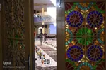سنت حسنه افطاری در سمنان