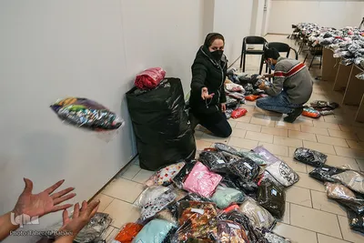 «هبه هم‌نمک»؛ متفاوت‌ترین بازار دنیا