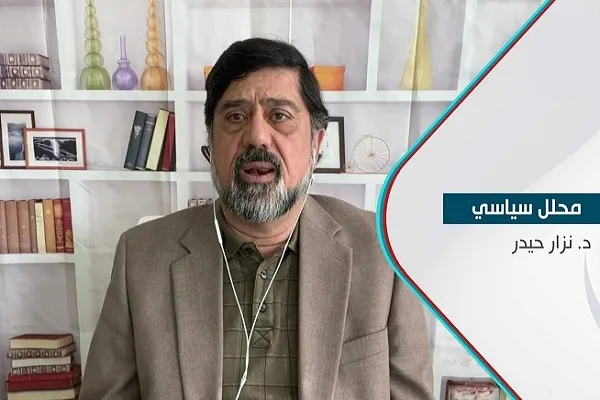 پیاده‌روی اربعین؛ باب وسیعی برای ورود بشریت به حقیقت مهدویت