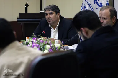 نشست خبری همایش بین‌المللی مطالعات میان‌رشته‌ای قرآن کریم

