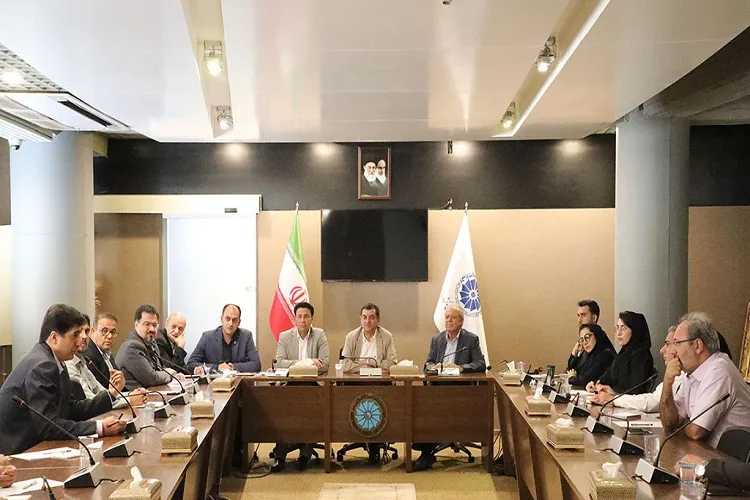 نظام مالیاتی از موانع تولیدكنندگان است