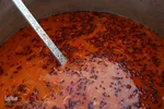 مراسم پرده خوانی و احیاء واقعه غدیر خم در روستاهای اهر