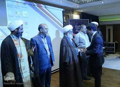 همایش «مربیان حفظ قرآن کریم» یزد