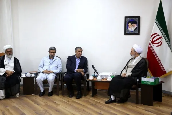 تحریم‌های دشمن علیه ایران فقط برای جلوگیری از توسعه علمی کشور بود