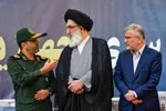 جشن بزرگ ازدواج آسان‎