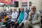 همایش تجلیل از چای ریزان هیات‌های مذهبی ملایر‎