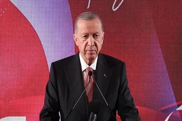 Erdogan a rejeté la justification des incendies du Coran au nom de la liberté d’expression