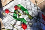 آیین گشایش چهاردهمین جشنواره فیلم فجر اصفهان