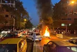 خسارت بیش از ۵۰ میلیاردی ناآرامی‌های اخیر به تأسیسات شهری ساوه