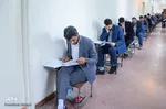 برگزاری آزمون استخدامی وزارت امورخارجه در تبریز‎