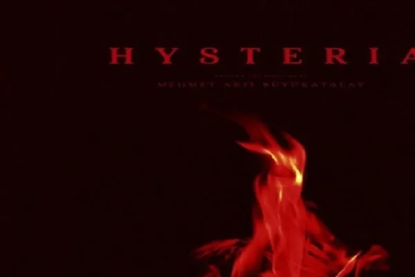 Kur’an’nın yakılmasıyla ilgili, bir Alman filmi : Histeri