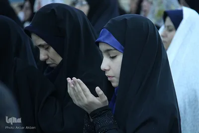 اقامه نماز عید سعید قربان در شهرکرد‎
